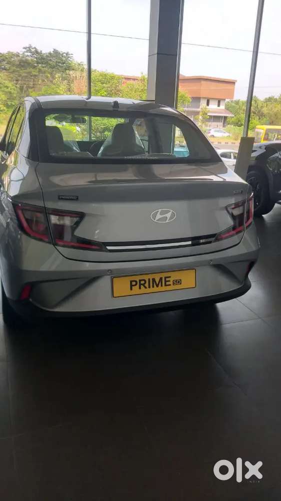 Aura Prime Sd On Road 7.74