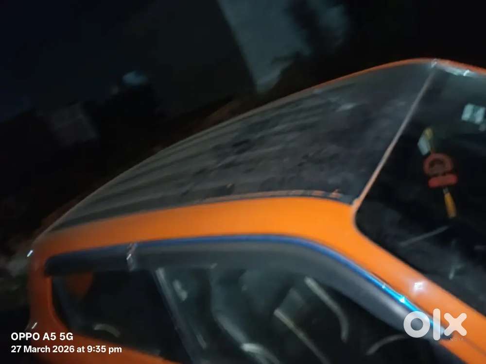 Maruti Suzuki S-presso 2019