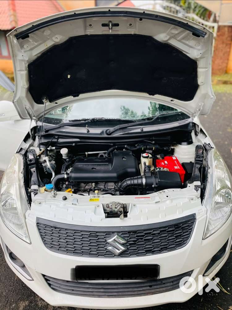 Maruti Suzuki Swift Ddis Vdi, 2015, Diesel