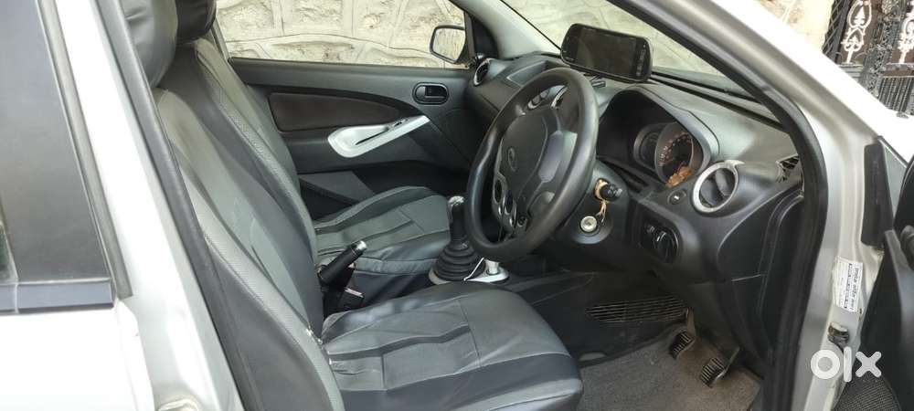 Ford Figo Diesel 2011