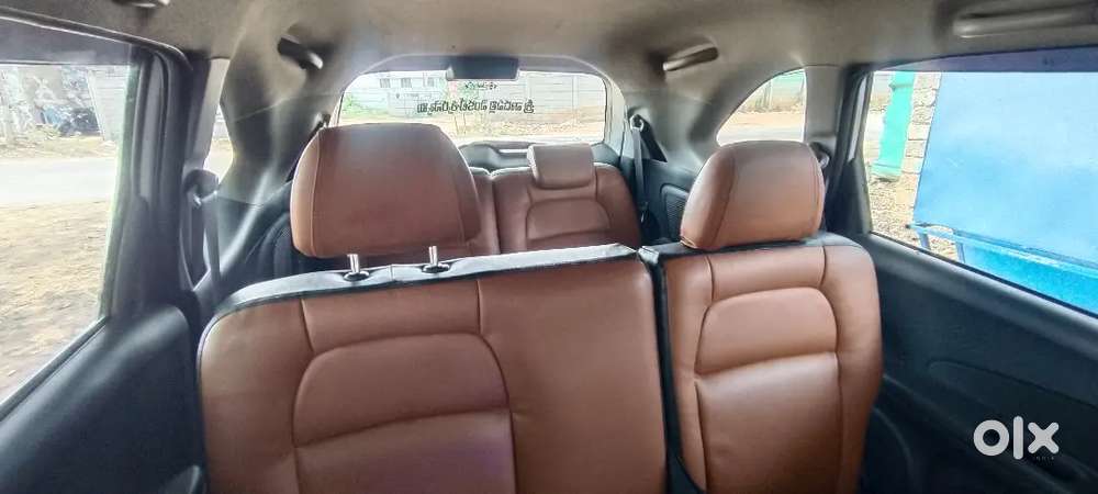 Honda Br-v 2018 Diesel Well Maintained