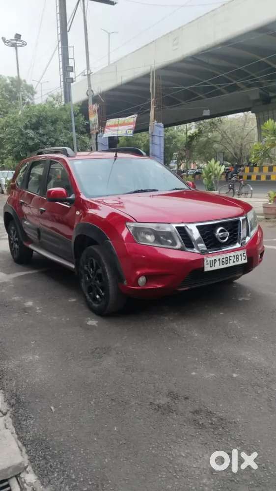 Terrano Xl Diesel Low Price