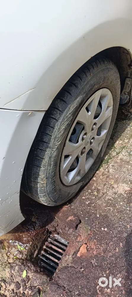 Hyundai Xcent Prime 2016