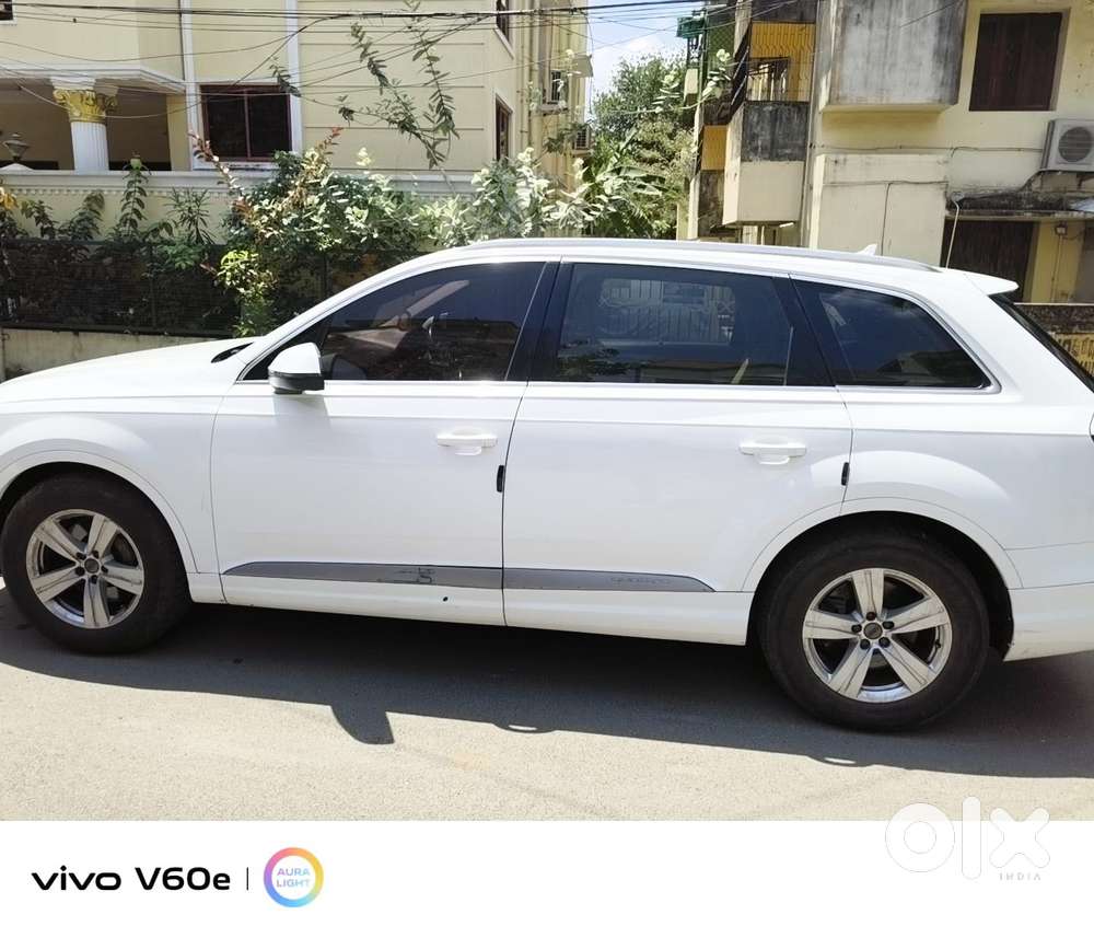 Audi Q7 3.0 45 Tdi Technology Pack, 2016, Diesel