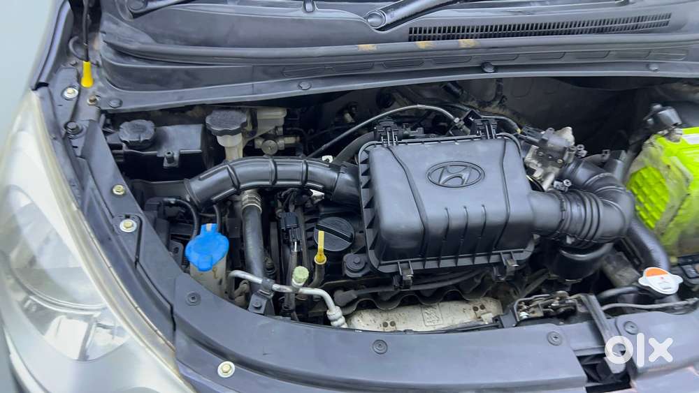 Hyundai I10 Sportz 1.1 Irde2, 2014, Petrol