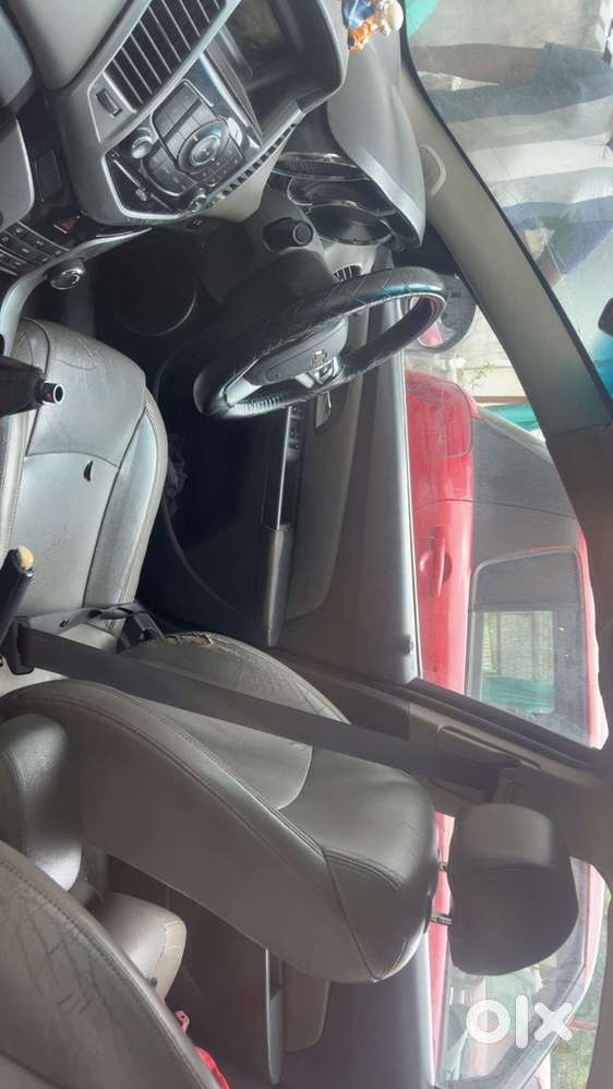 Chevrolet Cruze Diesel 2010