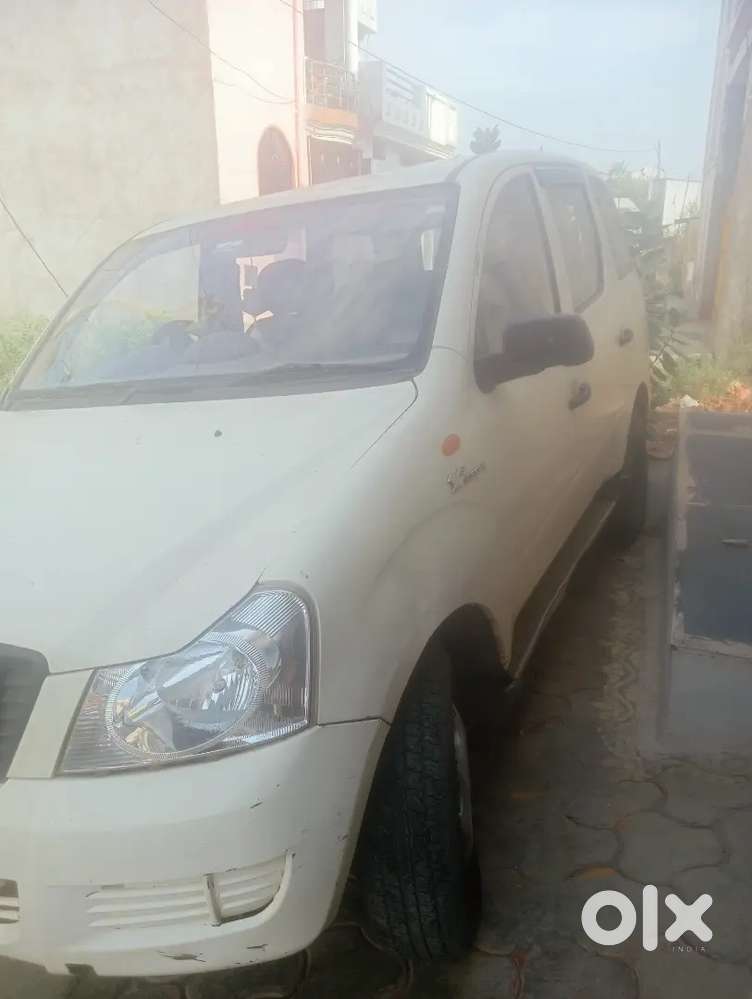 Mahindra Xylo 2011 2nd Owner