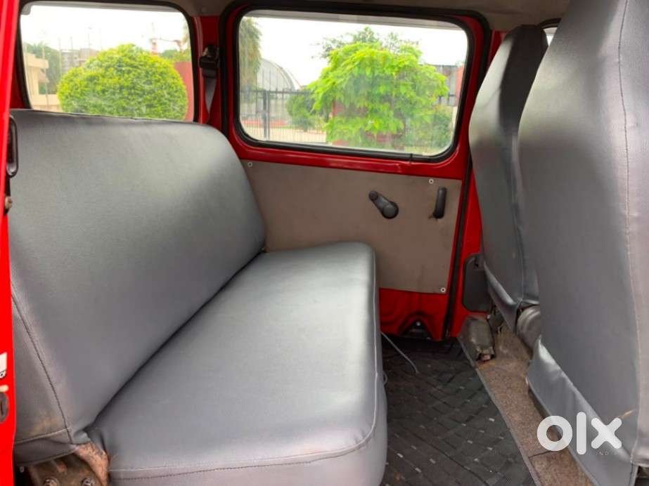 Maruti Suzuki Eeco Cng 5 Seater Ac, 2012, Cng & Hybrids