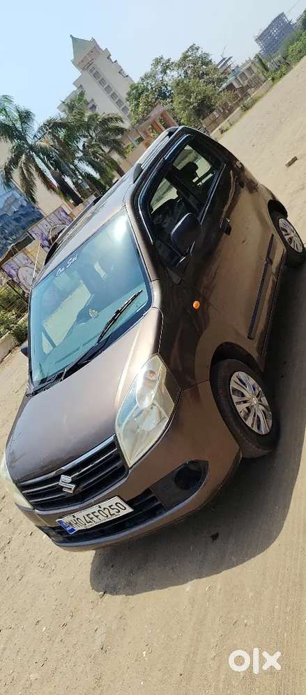 Wagnor 2012 Company Cng