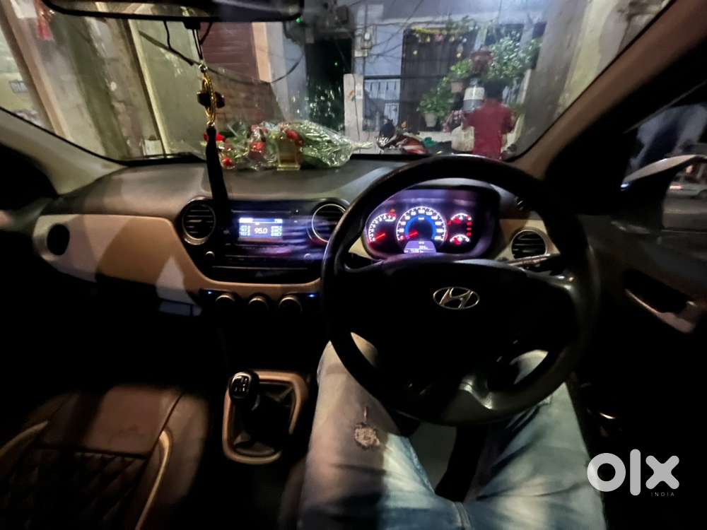 Hyundai Grand I10 2014