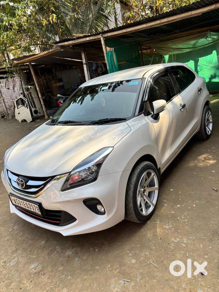 Showroom Condition Top Model