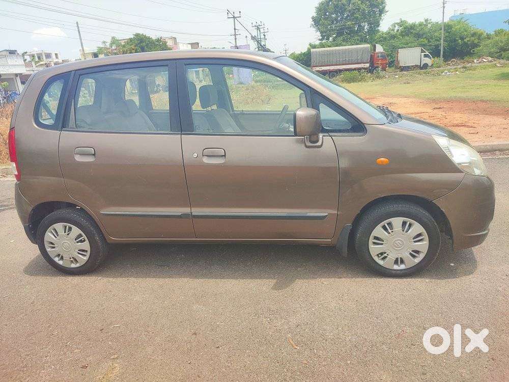 Maruti Suzuki Estilo Vxi, 2011, Petrol