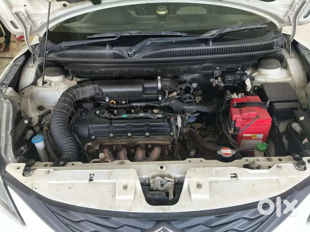 Maruti Suzuki Baleno Delta, 2021, Petrol