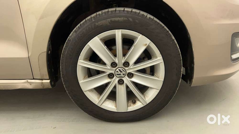 Volkswagen Vento Gt 1.5 Tdi, 2016, Diesel