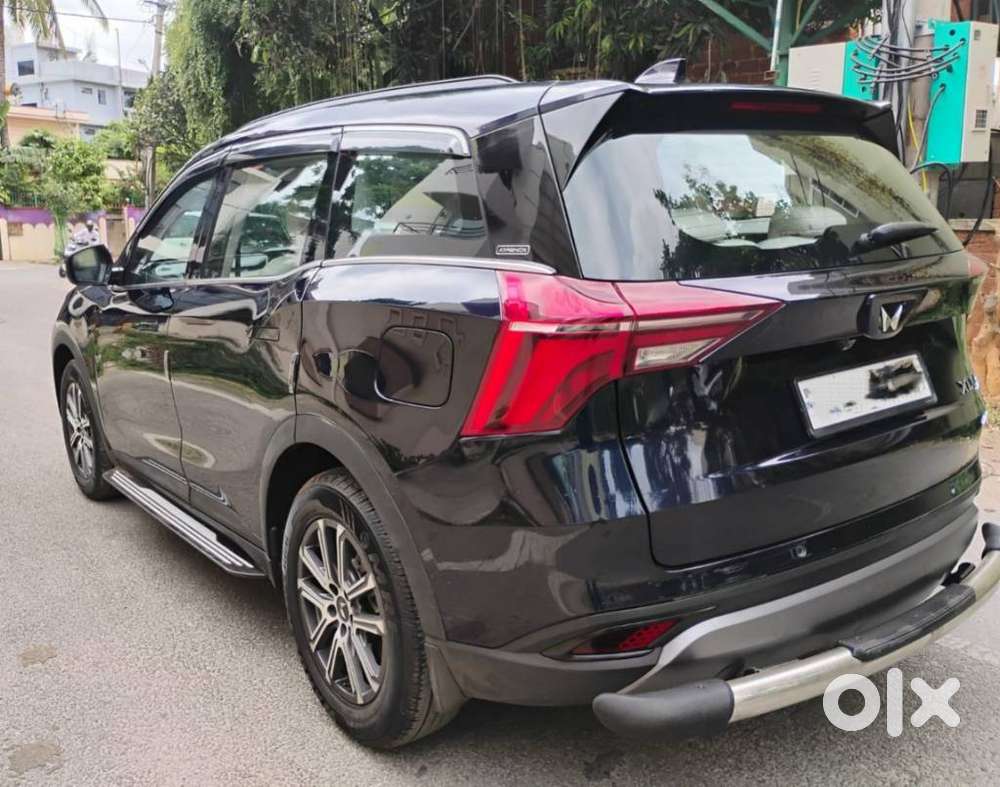 Mahindra Xuv700 2.2 Ax 7 Diesel Mt Str, 2024, Diesel