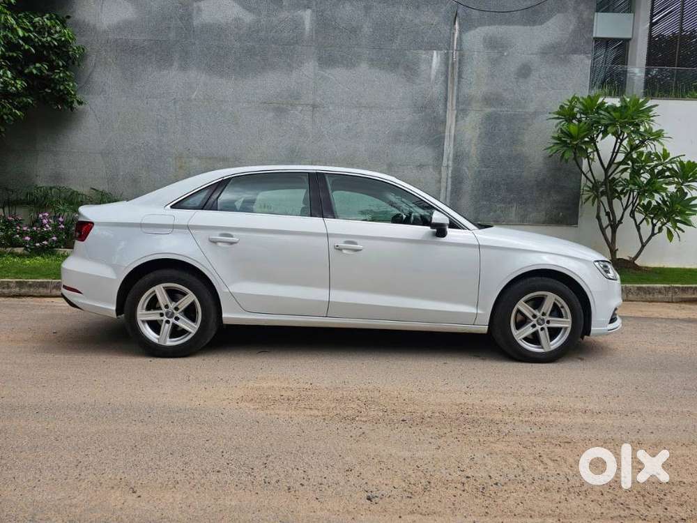 Audi A3 2.0 35 Tdi Premium Plus + Sunroof, 2019, Diesel