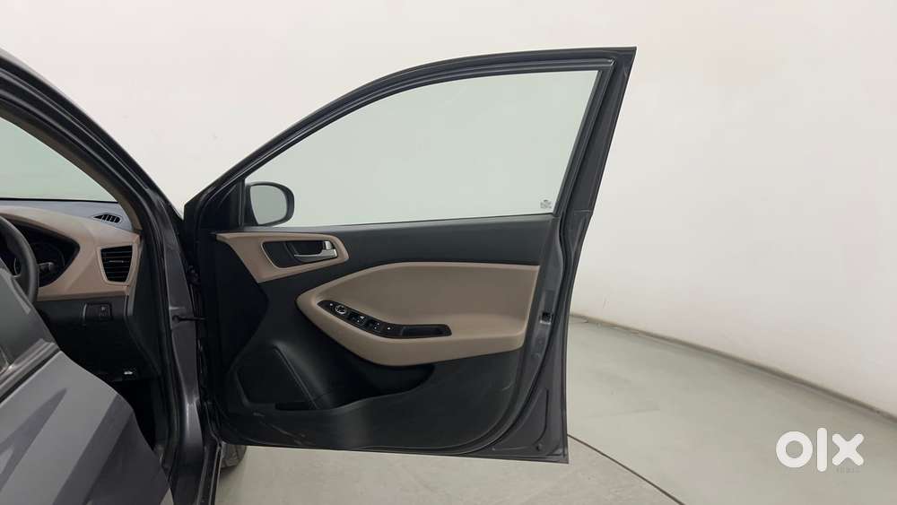 Hyundai Elite I20 Sportz Plus, 2019, Petrol