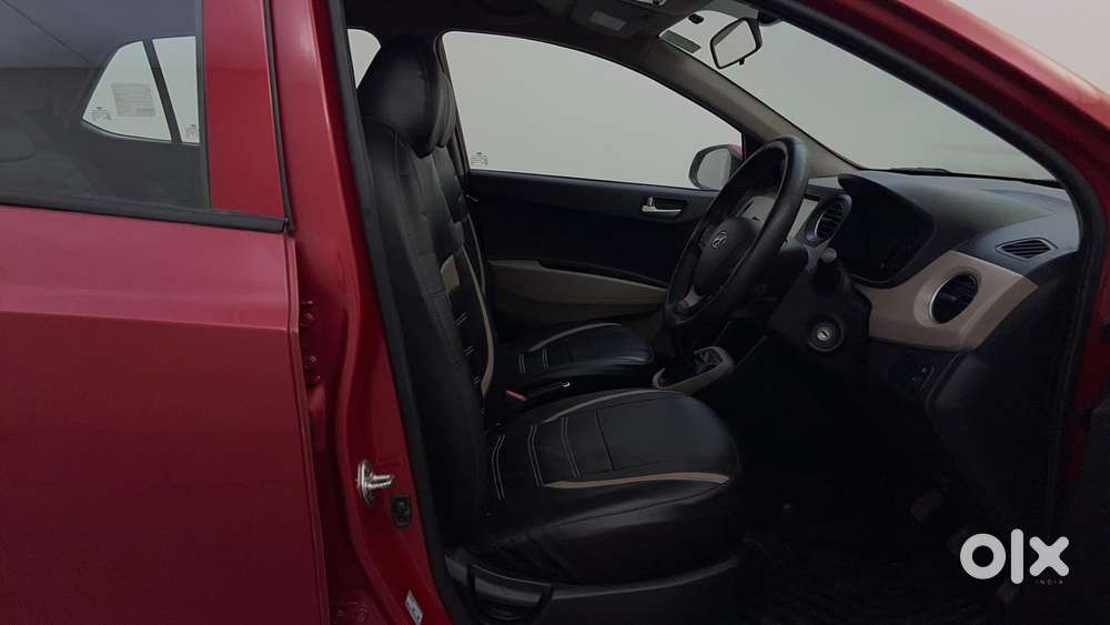 Hyundai Grand I10 1.2 Kappa Sportz, 2019, Petrol