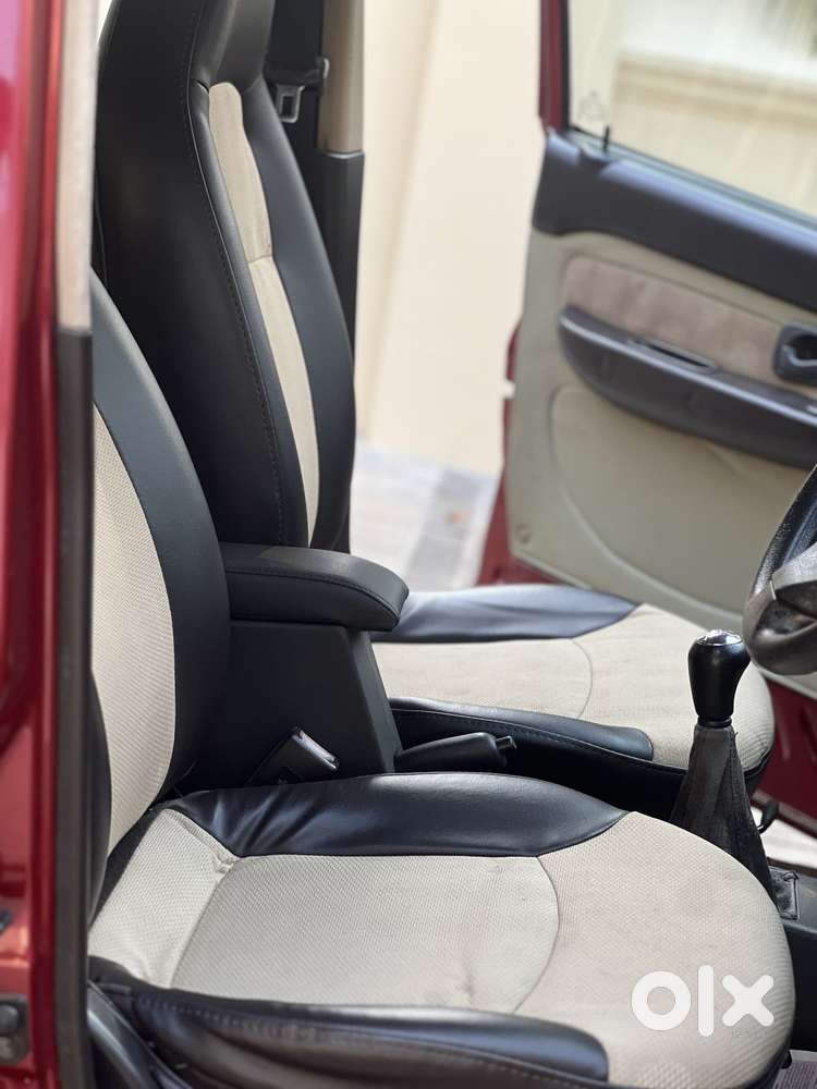 Hyundai Santro Xing Gl Plus, 2011, Petrol