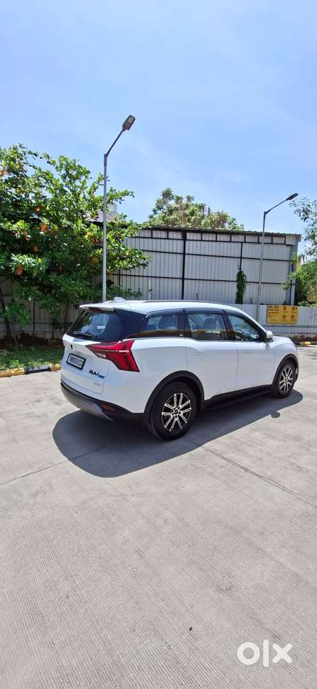 Mahindra Xuv700 2.2 Ax 7 Diesel At Str Awd, 2024, Diesel