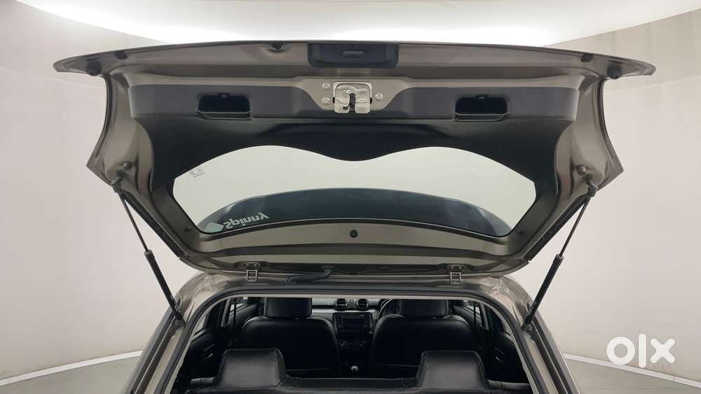 Maruti Suzuki Swift Amt Vvt Vxi, 2019, Petrol