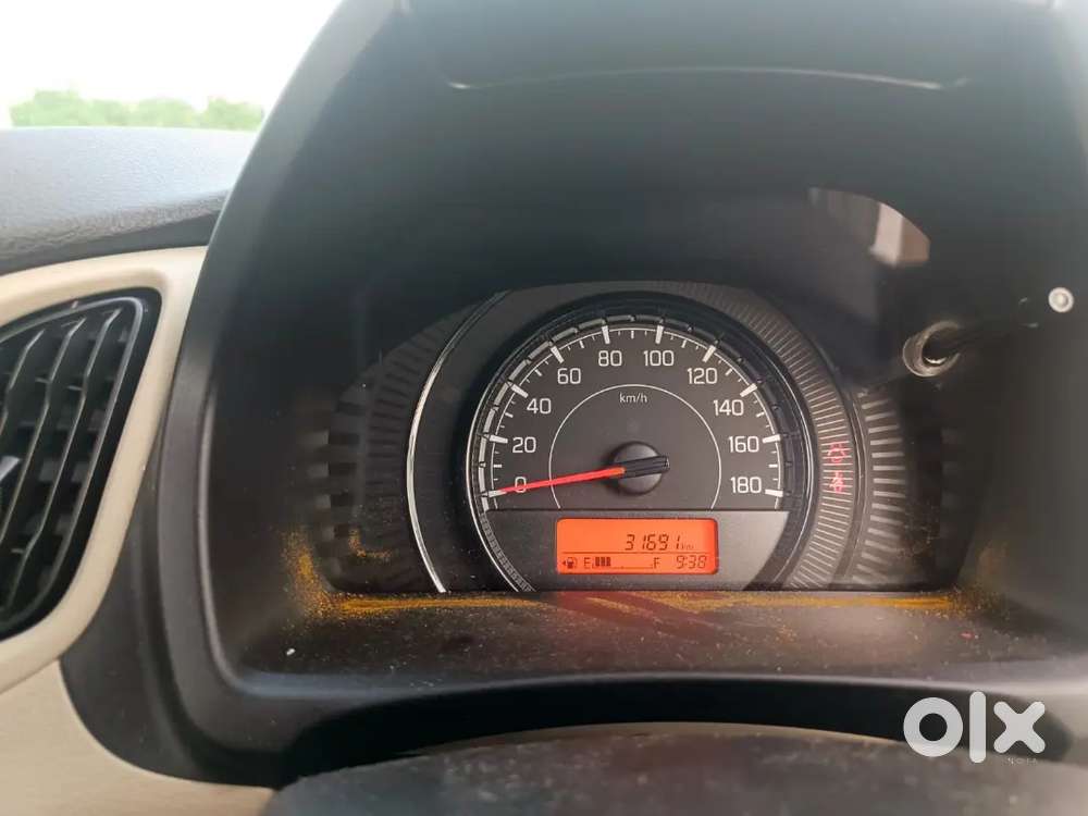 Maruti Suzuki Wagon R 2023