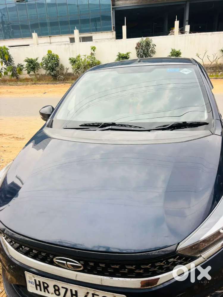 Tata Tiago 2022 Cng & Hybrids 44000 Km Driven