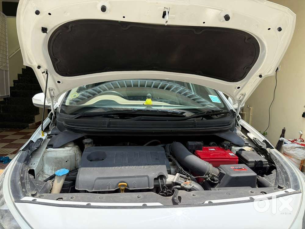 I20 Diesel In Excellent Condition