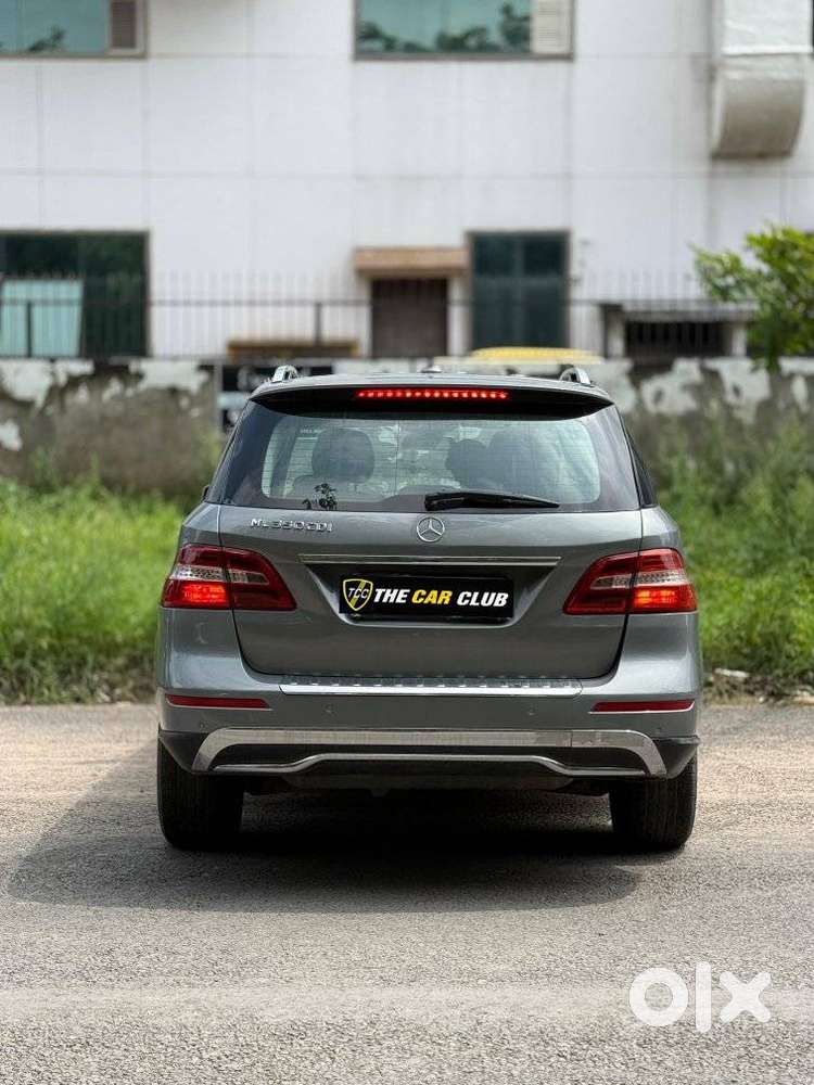 Mercedes-benz Gl-class 3.0 350 Cdi 4matic, 2014, Diesel