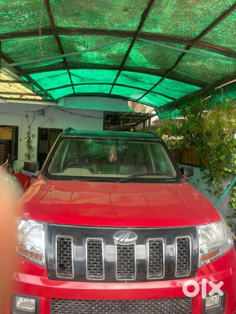 Mahindra Tuv 300 2018 Diesel Well Maintained
