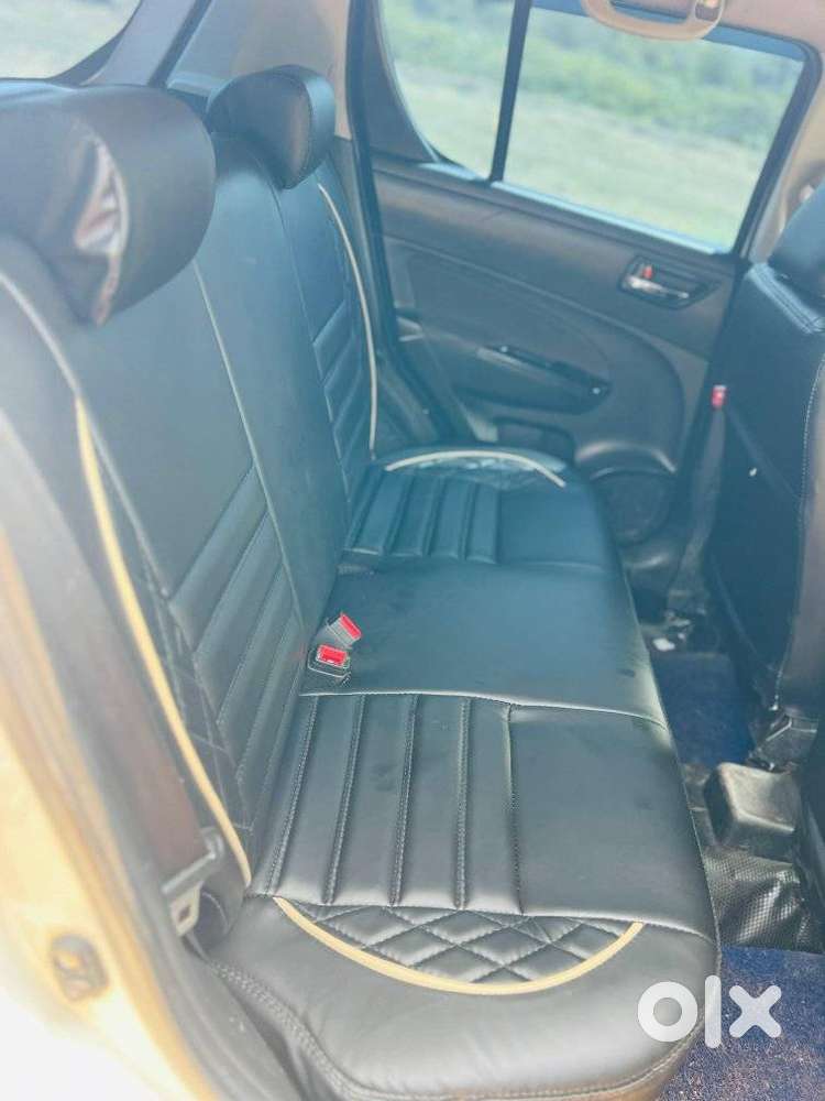 Maruti Suzuki Swift 2011-2014 Vdi, 2013, Diesel