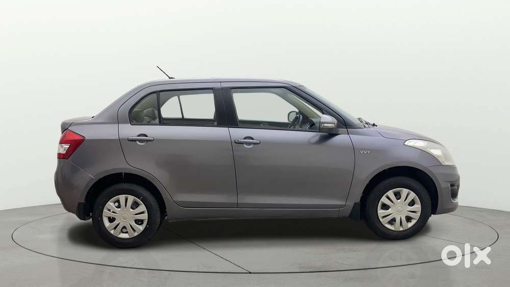 Maruti Suzuki Swift Dzire Vxi 1.2, 2013, Petrol