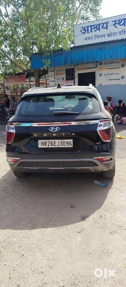 Hyundai Creta N Line 2020 Diesel
