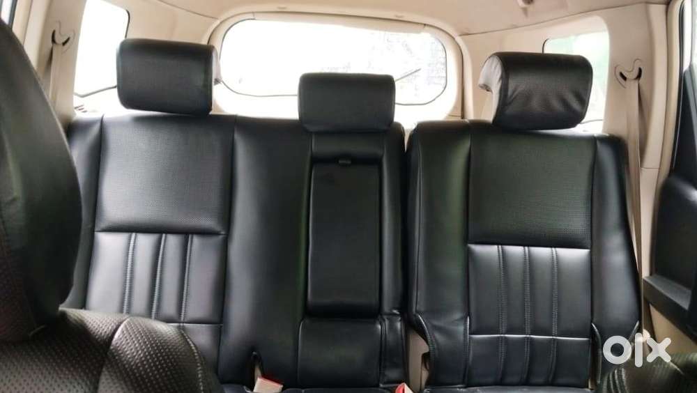 Mahindra Xuv500 W4, 2015, Diesel