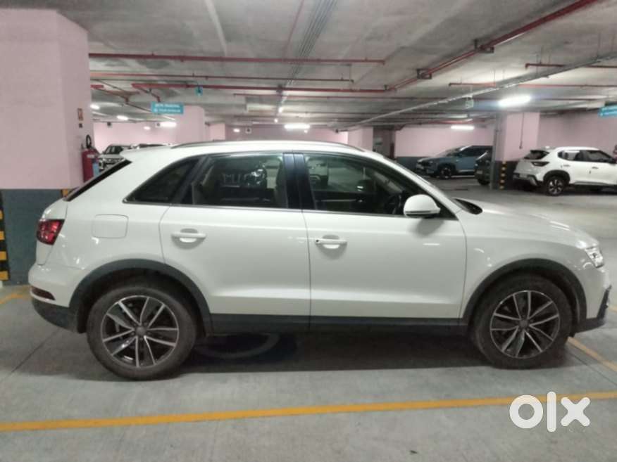 Audi Q3 2.0 35 Tdi Premium Plus Sunroof, 2019, Diesel