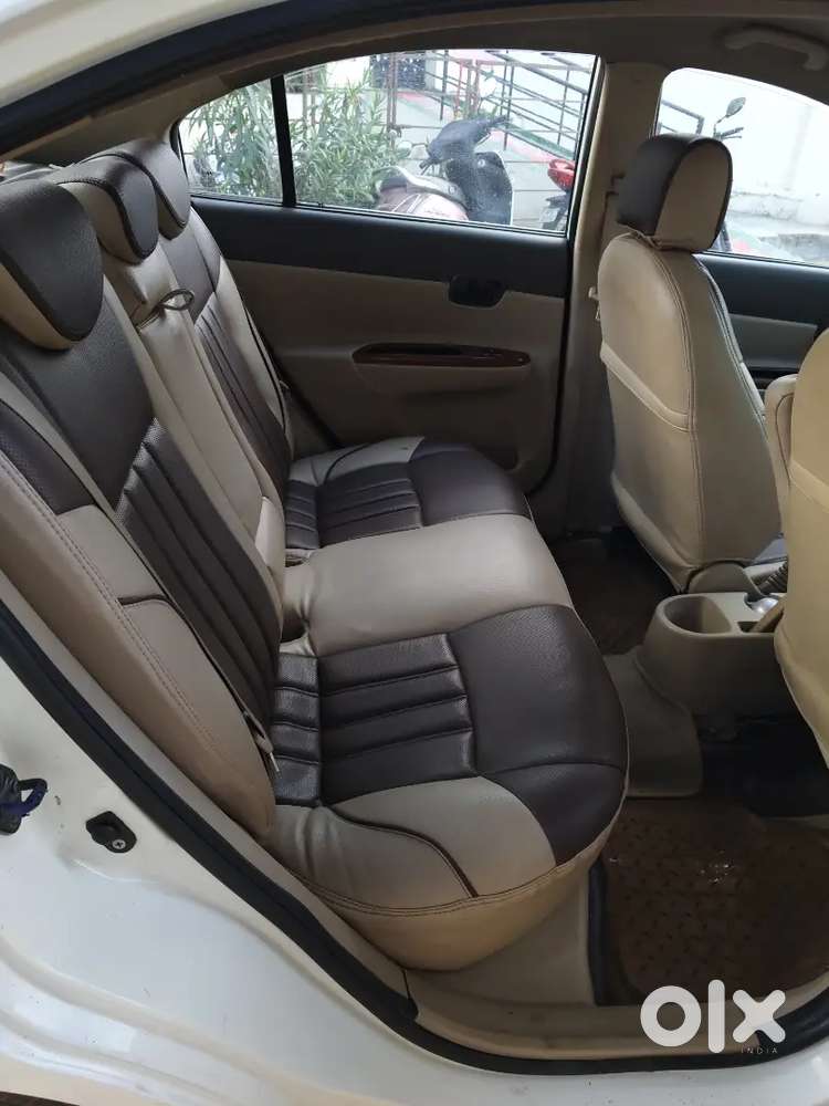 Hyundai Verna 2011 Diesel Good Condition