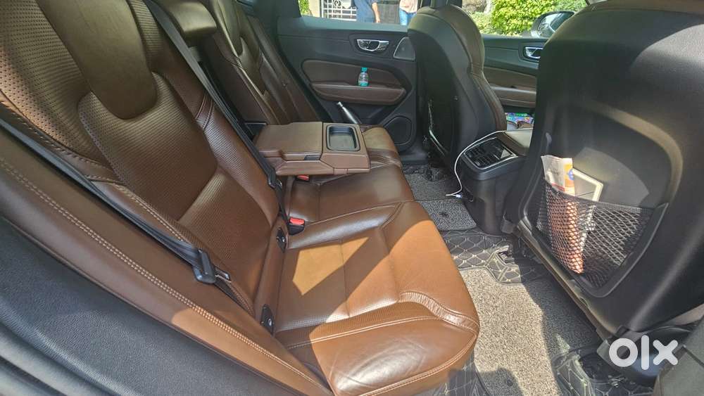 Volvo Xc60 Inscription D5, 2018, Diesel