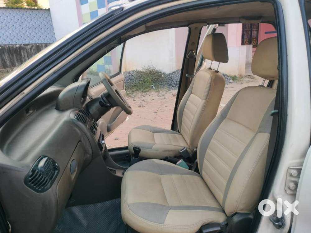 Tata Indigo Ecs Ecs Ls Cr4 Bs-iv, 2012, Diesel