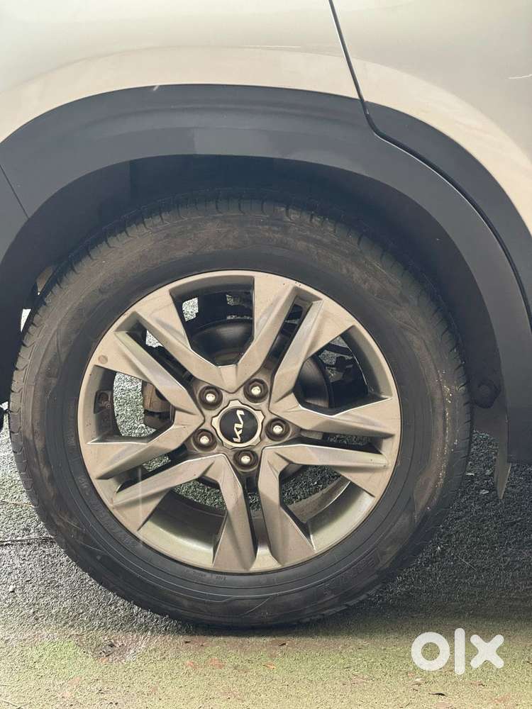 Kia Seltos Htx Plus At D, 2022, Diesel