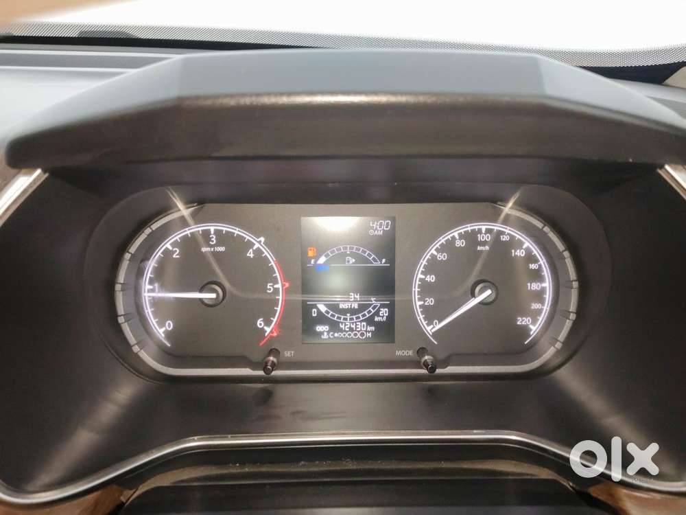 Tata Harrier Xt, 2019, Diesel