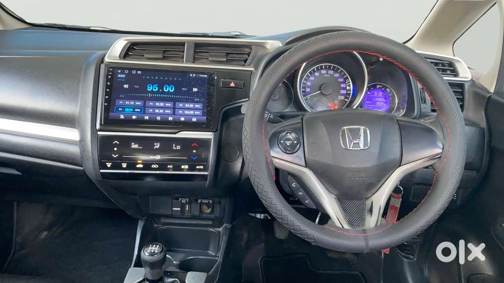 Honda Wr-v 1.2 Vx I-vtec, 2018, Petrol