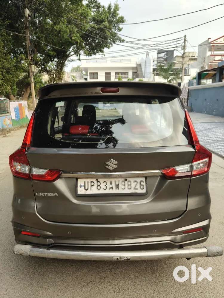 Maruti Suzuki Ertiga 2019 Diesel 62000 Km Driven