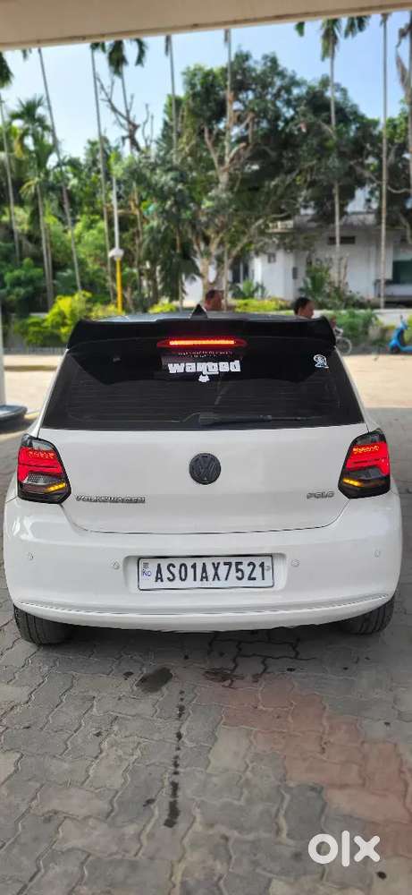 Volkswagen Polo Gt Tsi Manual 2012