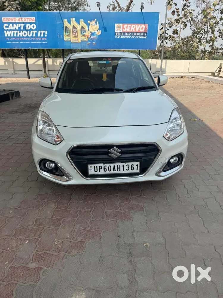 Maruti Suzuki Dzire 2018