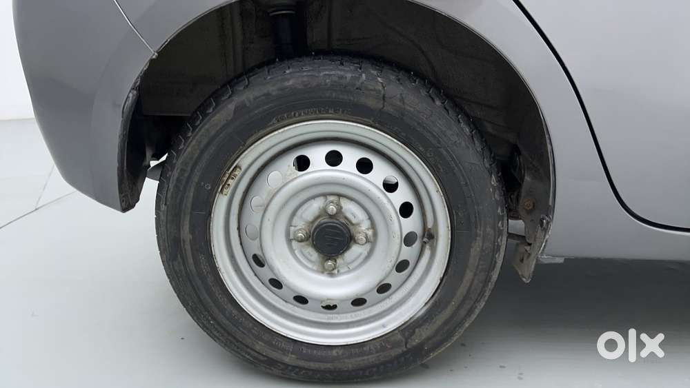 Maruti Suzuki Celerio 1.0 Lxi Mt, 2022, Petrol