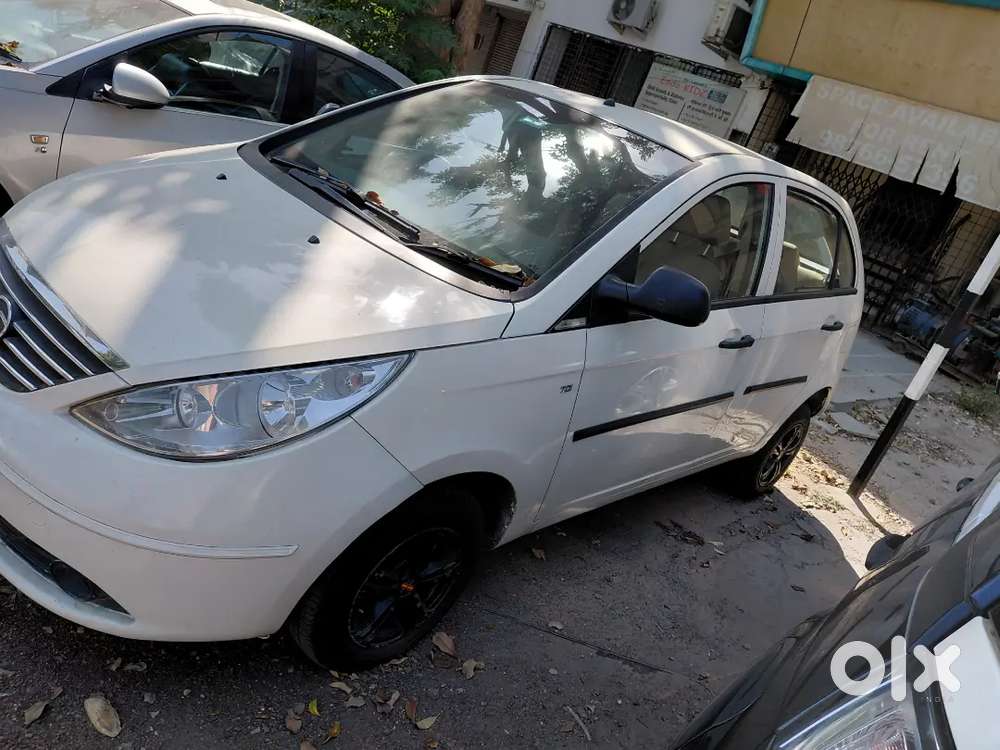 Tata Indica 2012 Diesel Well Maintained