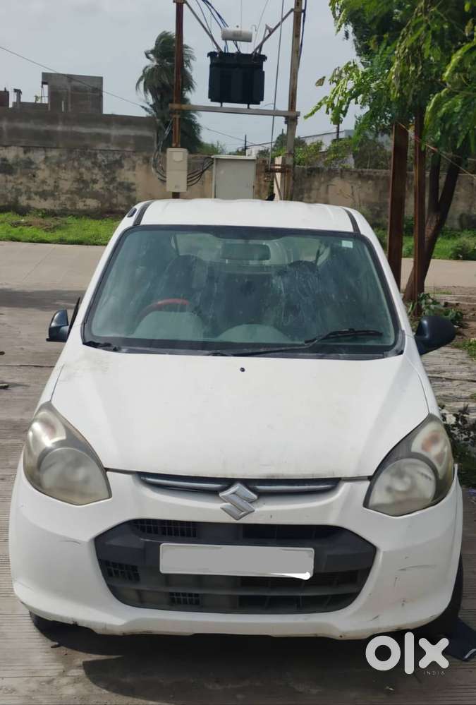 Maruti Alto 800 Lxi
