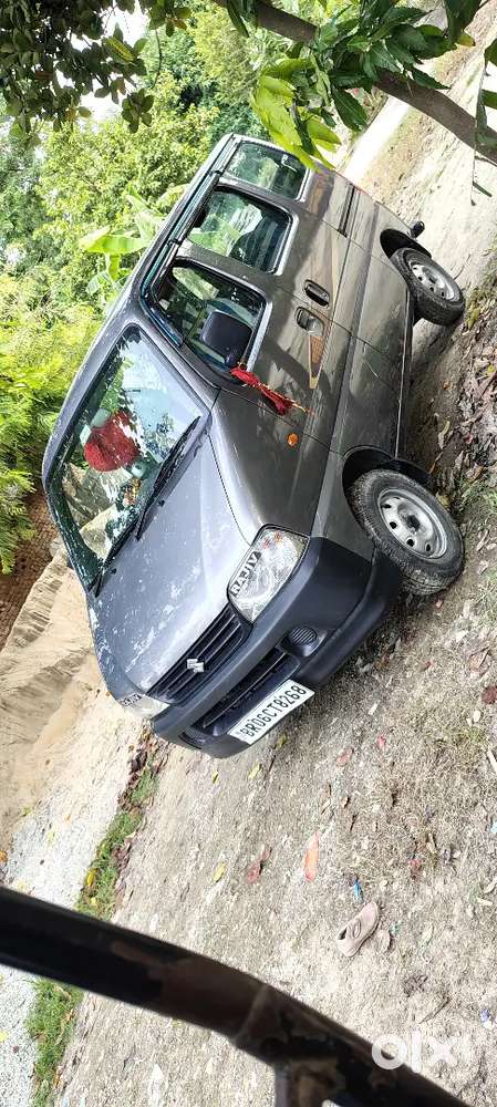 Maruti Suzuki 5 Star Eco Balminton