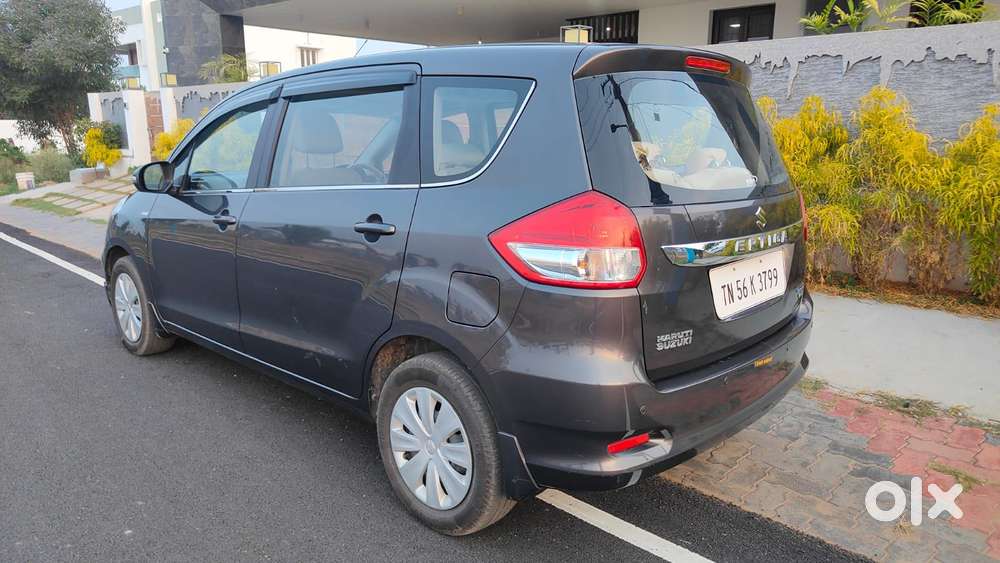 Maruti Suzuki Ertiga Vdi Shvs, 2017, Diesel