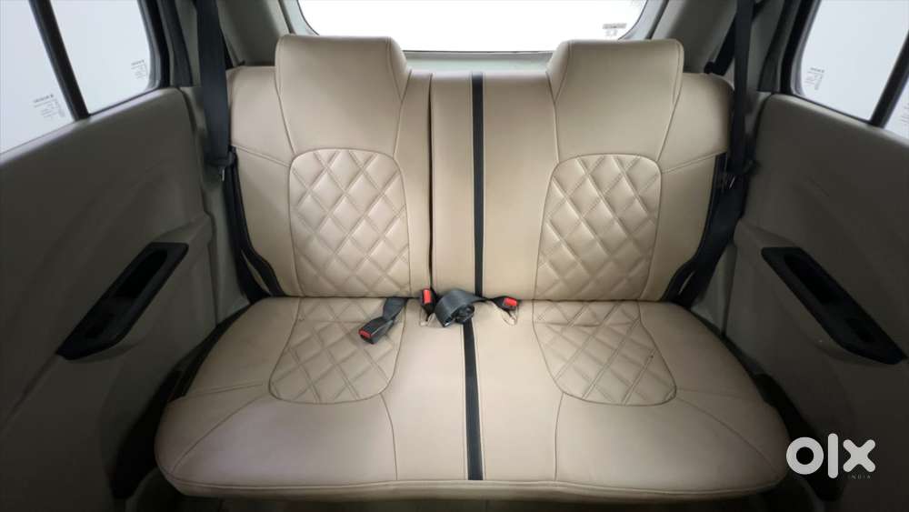 Maruti Suzuki Celerio 1.0 Vxi Amt, 2016, Petrol